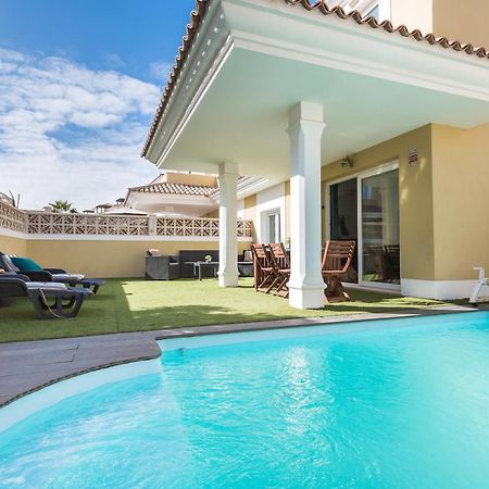 Home2Book Villa Fiona Private Pool & Wifi Corralejo Ngoại thất bức ảnh