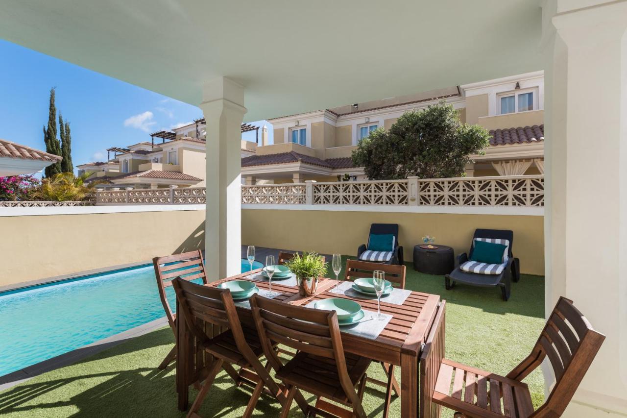 Home2Book Villa Fiona Private Pool & Wifi Corralejo Ngoại thất bức ảnh