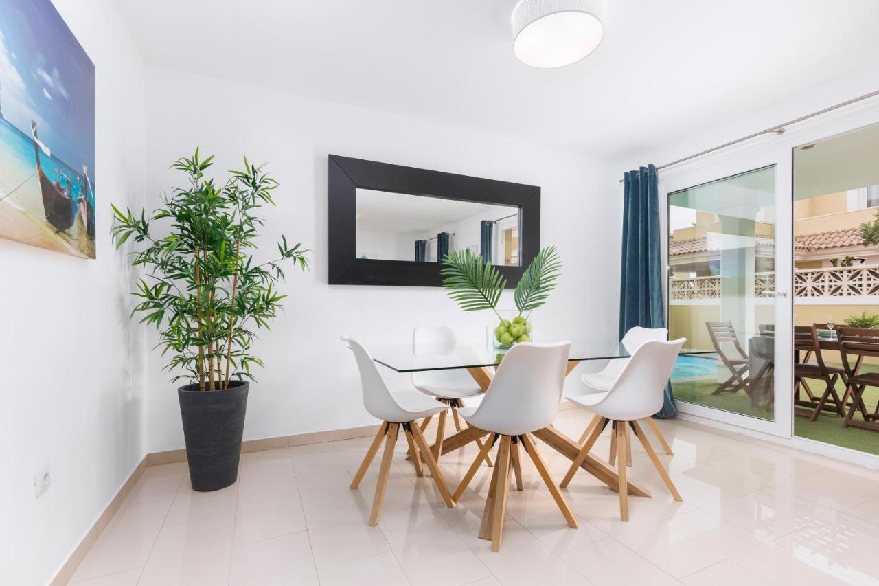 Home2Book Villa Fiona Private Pool & Wifi Corralejo Ngoại thất bức ảnh