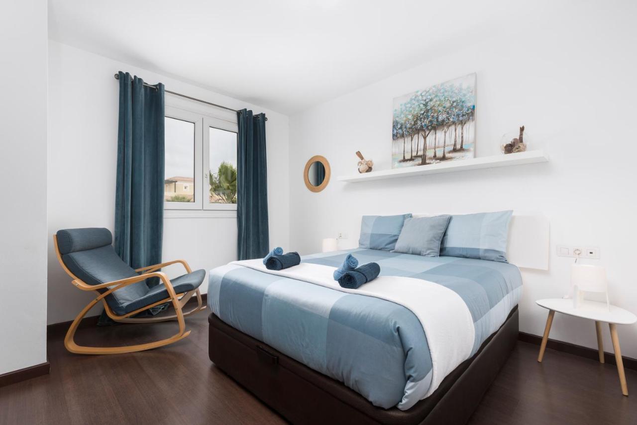 Home2Book Villa Fiona Private Pool & Wifi Corralejo Ngoại thất bức ảnh