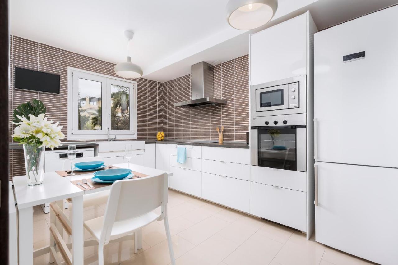 Home2Book Villa Fiona Private Pool & Wifi Corralejo Ngoại thất bức ảnh