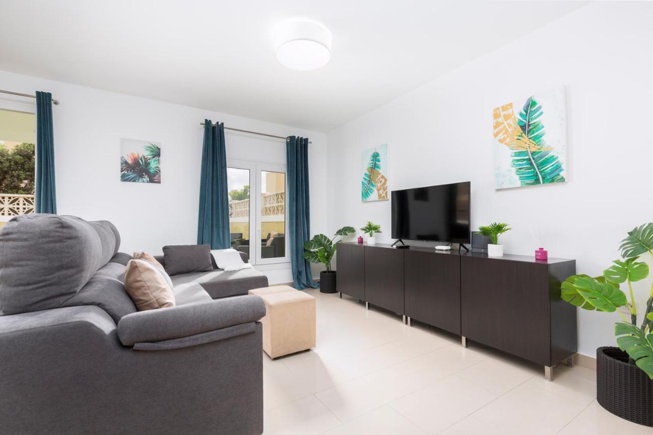 Home2Book Villa Fiona Private Pool & Wifi Corralejo Ngoại thất bức ảnh