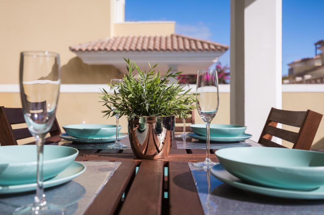 Home2Book Villa Fiona Private Pool & Wifi Corralejo Ngoại thất bức ảnh