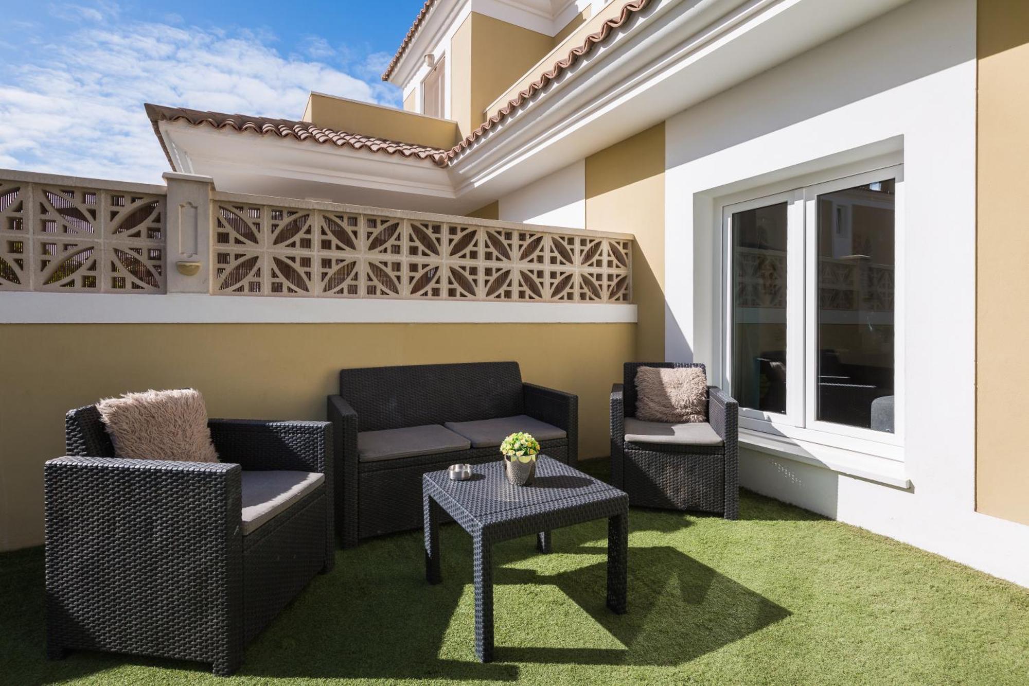 Home2Book Villa Fiona Private Pool & Wifi Corralejo Ngoại thất bức ảnh