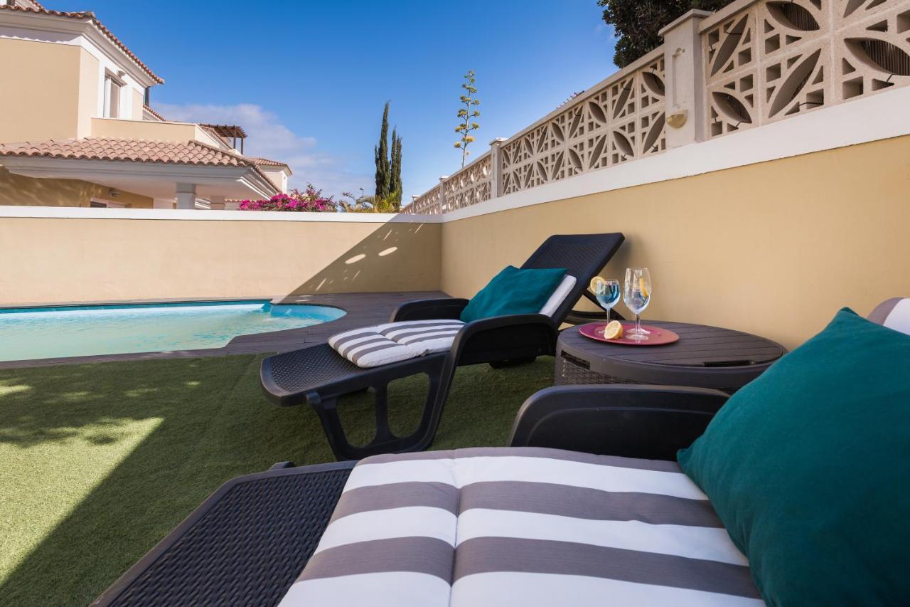 Home2Book Villa Fiona Private Pool & Wifi Corralejo Ngoại thất bức ảnh