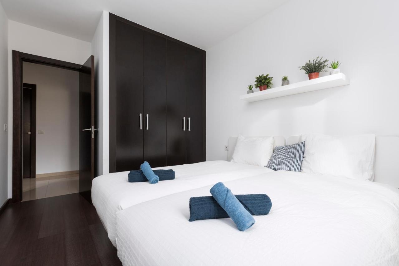 Home2Book Villa Fiona Private Pool & Wifi Corralejo Ngoại thất bức ảnh