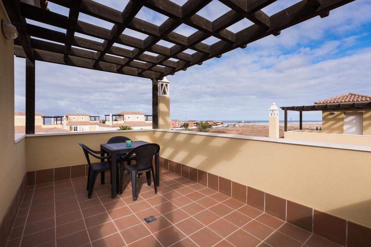 Home2Book Villa Fiona Private Pool & Wifi Corralejo Ngoại thất bức ảnh