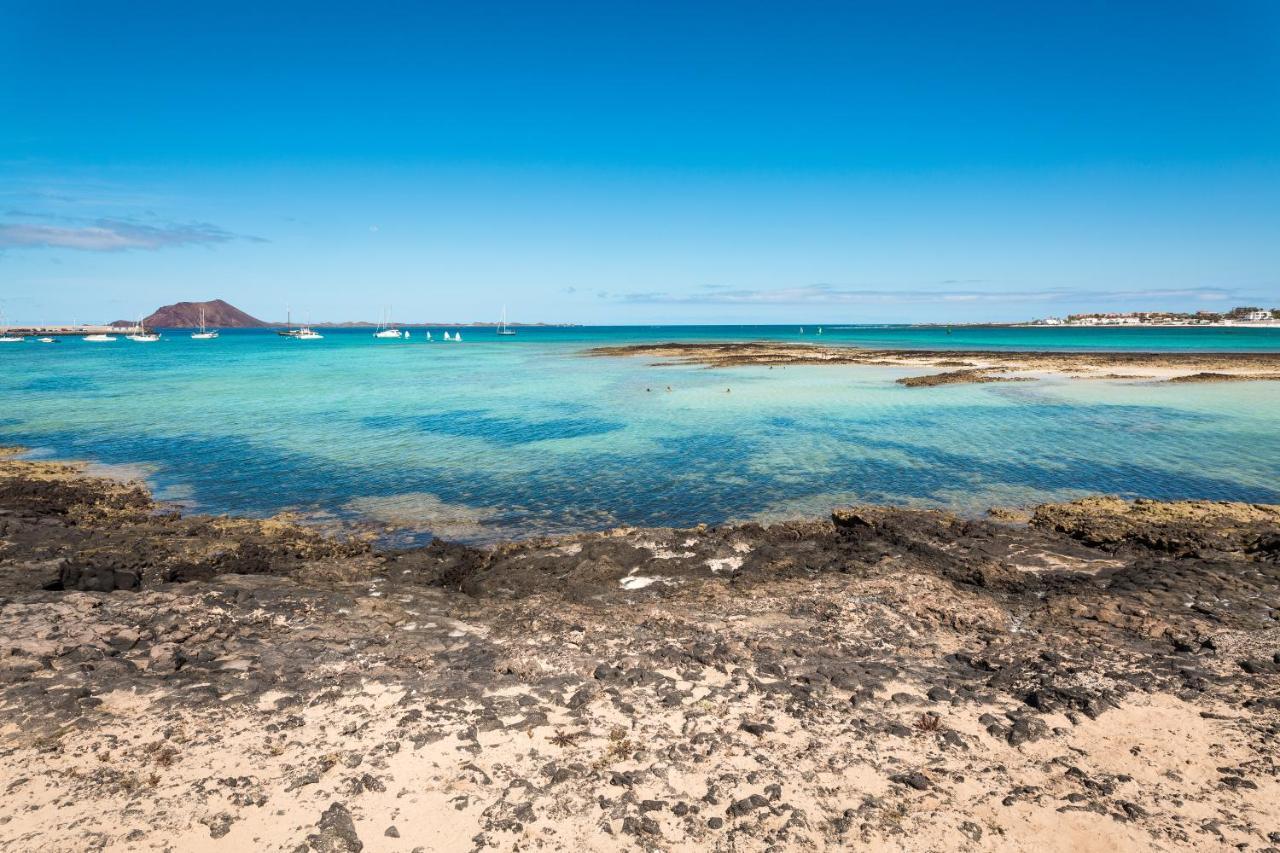 Home2Book Villa Fiona Private Pool & Wifi Corralejo Ngoại thất bức ảnh