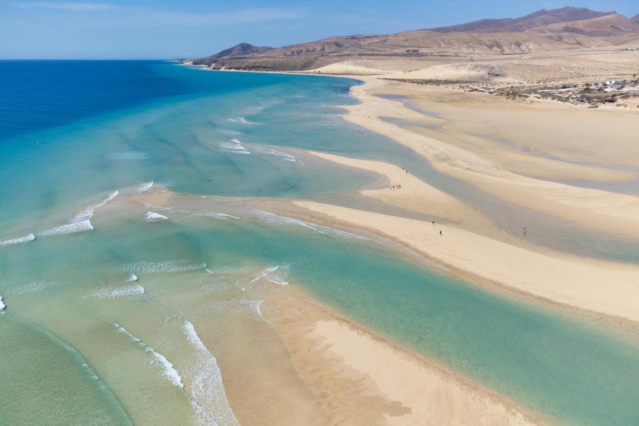 Home2Book Villa Fiona Private Pool & Wifi Corralejo Ngoại thất bức ảnh