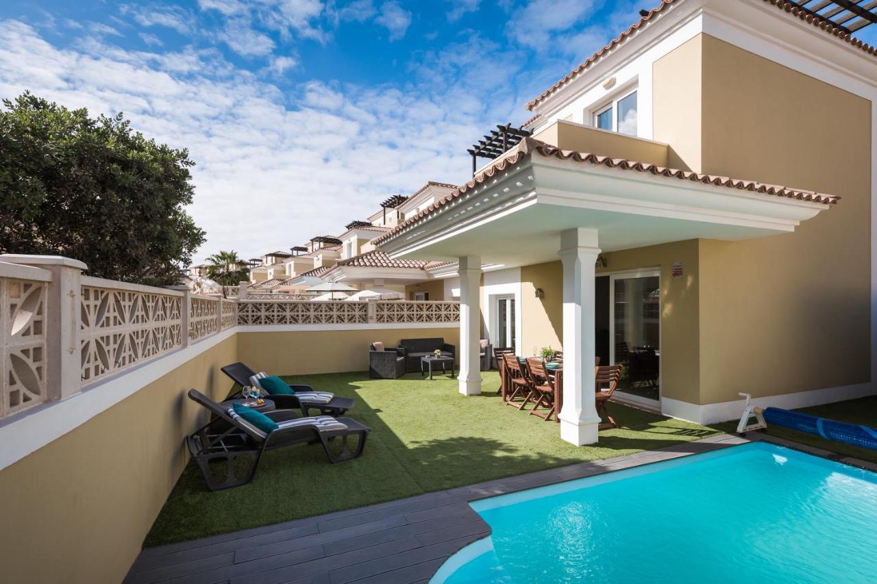 Home2Book Villa Fiona Private Pool & Wifi Corralejo Ngoại thất bức ảnh