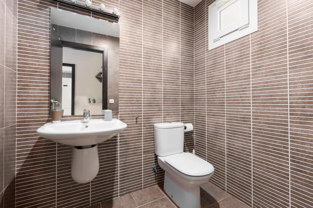 Home2Book Villa Fiona Private Pool & Wifi Corralejo Ngoại thất bức ảnh
