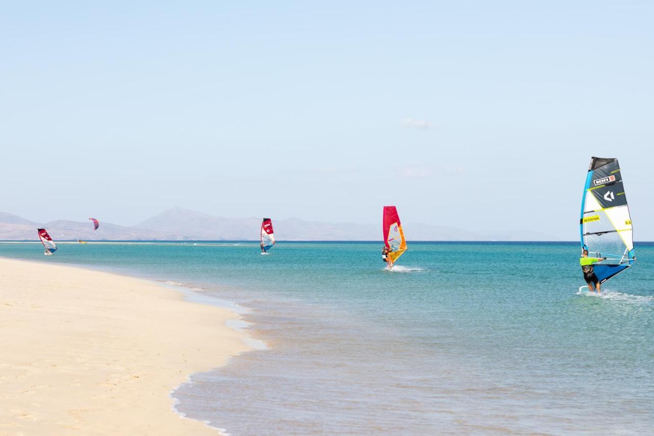 Home2Book Villa Fiona Private Pool & Wifi Corralejo Ngoại thất bức ảnh
