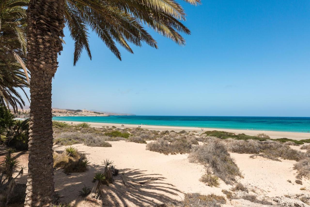 Home2Book Villa Fiona Private Pool & Wifi Corralejo Ngoại thất bức ảnh