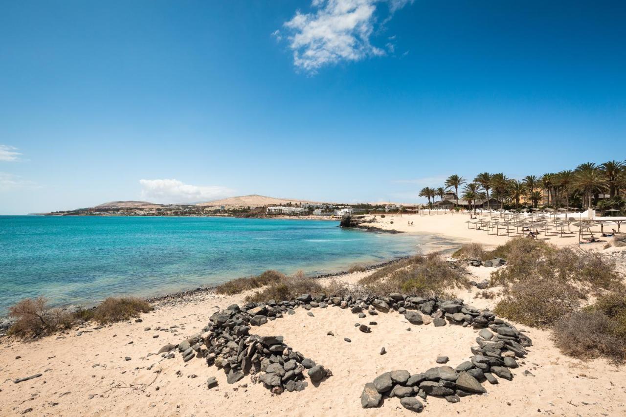 Home2Book Villa Fiona Private Pool & Wifi Corralejo Ngoại thất bức ảnh